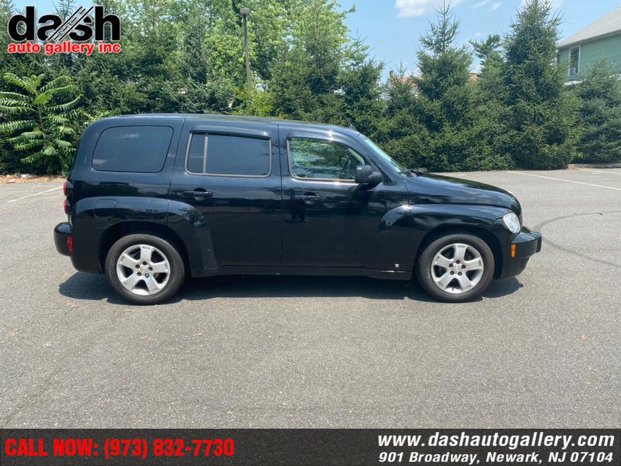 Used Chevrolet HHR FWD 4dr LS 2009 | Dash Auto Gallery Inc.. Newark, New Jersey Used Chevrolet HHR FWD 4dr LS 2009 | Dash Auto Gallery Inc.. Newark, New Jersey