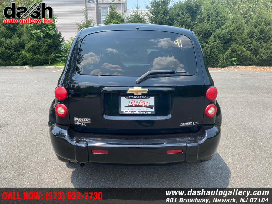 Used Chevrolet HHR FWD 4dr LS 2009 | Dash Auto Gallery Inc.. Newark, New Jersey Used Chevrolet HHR FWD 4dr LS 2009 | Dash Auto Gallery Inc.. Newark, New Jersey