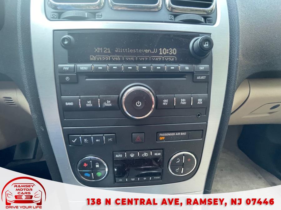 Used GMC Acadia FWD 4dr SLT2 2012 | Ramsey Motor Cars Inc. Ramsey, New Jersey Used GMC Acadia FWD 4dr SLT2 2012 | Ramsey Motor Cars Inc. Ramsey, New Jersey