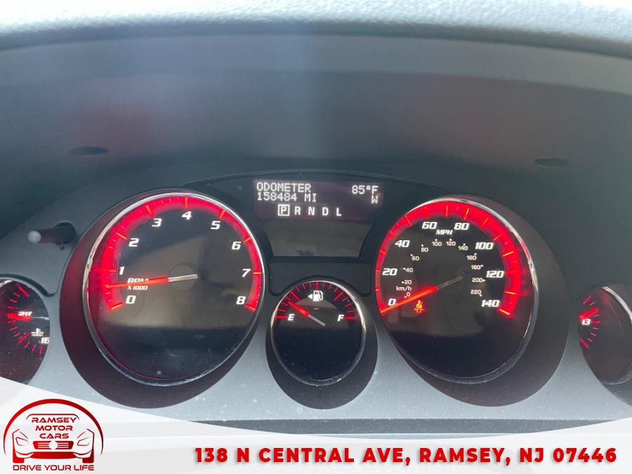 Used GMC Acadia FWD 4dr SLT2 2012 | Ramsey Motor Cars Inc. Ramsey, New Jersey Used GMC Acadia FWD 4dr SLT2 2012 | Ramsey Motor Cars Inc. Ramsey, New Jersey