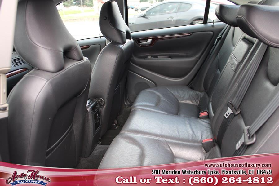 2006 Volvo S60 2.5L Turbo AWD Auto w/Sunroof, available for sale in Plantsville, Connecticut | Auto House of Luxury. Plantsville, Connecticut 2006 Volvo S60 2.5L Turbo AWD Auto w/Sunroof, available for sale in Plantsville, Connecticut | Auto House of Luxury. Plantsville, Connecticut