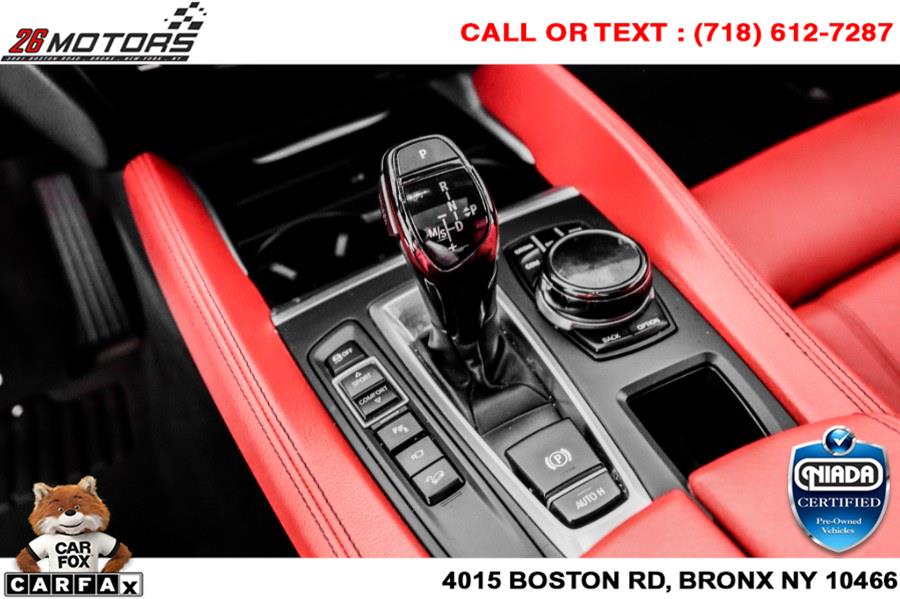 Used BMW X6 xDrive35i Sports Activity Coupe 2018 | 26 Motors Corp. Bronx, New York Used BMW X6 xDrive35i Sports Activity Coupe 2018 | 26 Motors Corp. Bronx, New York
