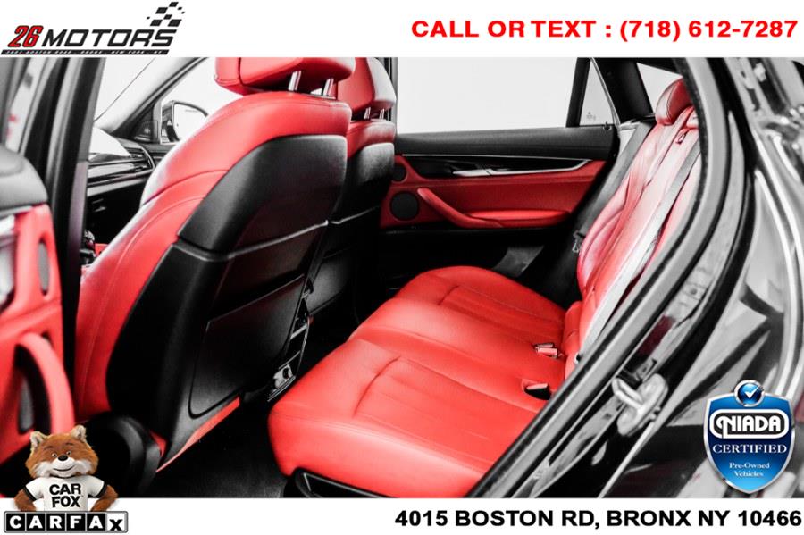 Used BMW X6 xDrive35i Sports Activity Coupe 2018 | 26 Motors Corp. Bronx, New York Used BMW X6 xDrive35i Sports Activity Coupe 2018 | 26 Motors Corp. Bronx, New York