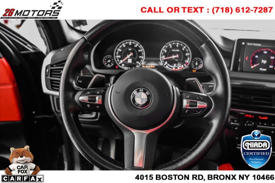 Used BMW X6 xDrive35i Sports Activity Coupe 2018 | 26 Motors Corp. Bronx, New York Used BMW X6 xDrive35i Sports Activity Coupe 2018 | 26 Motors Corp. Bronx, New York