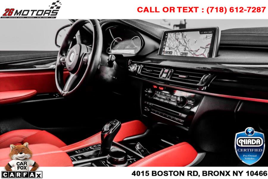 Used BMW X6 xDrive35i Sports Activity Coupe 2018 | 26 Motors Corp. Bronx, New York Used BMW X6 xDrive35i Sports Activity Coupe 2018 | 26 Motors Corp. Bronx, New York