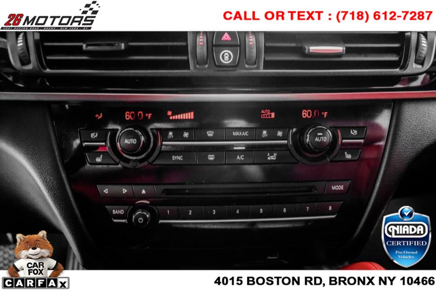 Used BMW X6 xDrive35i Sports Activity Coupe 2018 | 26 Motors Corp. Bronx, New York Used BMW X6 xDrive35i Sports Activity Coupe 2018 | 26 Motors Corp. Bronx, New York