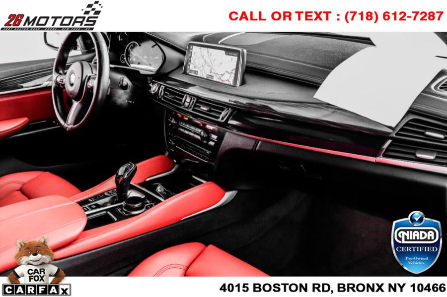 Used BMW X6 xDrive35i Sports Activity Coupe 2018 | 26 Motors Corp. Bronx, New York Used BMW X6 xDrive35i Sports Activity Coupe 2018 | 26 Motors Corp. Bronx, New York