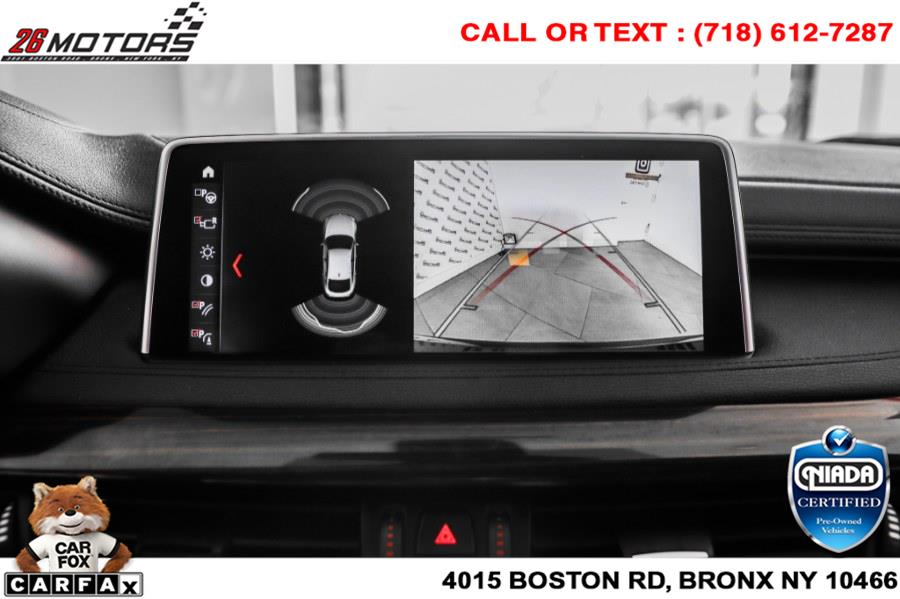Used BMW X6 xDrive35i Sports Activity Coupe 2018 | 26 Motors Corp. Bronx, New York Used BMW X6 xDrive35i Sports Activity Coupe 2018 | 26 Motors Corp. Bronx, New York