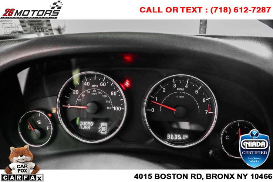 Used Jeep Wrangler Unlimited Sport 4x4 2017 | 26 Motors Corp. Bronx, New York Used Jeep Wrangler Unlimited Sport 4x4 2017 | 26 Motors Corp. Bronx, New York