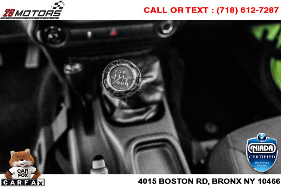 Used Jeep Wrangler Unlimited Sport 4x4 2017 | 26 Motors Corp. Bronx, New York Used Jeep Wrangler Unlimited Sport 4x4 2017 | 26 Motors Corp. Bronx, New York