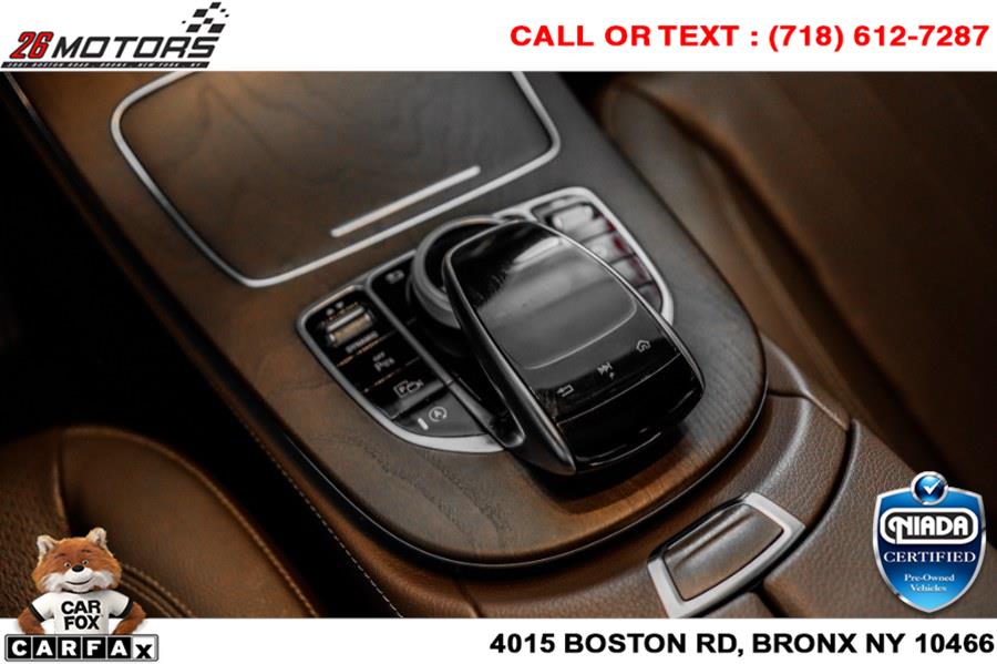 Used Mercedes-Benz E-Class E 300 4MATIC Sedan 2018 | 26 Motors Corp. Bronx, New York Used Mercedes-Benz E-Class E 300 4MATIC Sedan 2018 | 26 Motors Corp. Bronx, New York