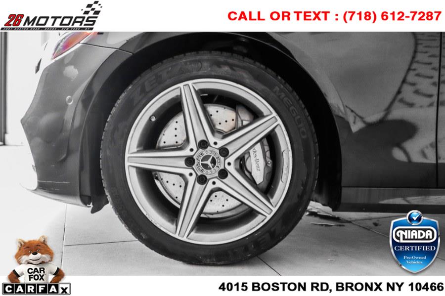 Used Mercedes-Benz E-Class E 300 4MATIC Sedan 2018 | 26 Motors Corp. Bronx, New York Used Mercedes-Benz E-Class E 300 4MATIC Sedan 2018 | 26 Motors Corp. Bronx, New York