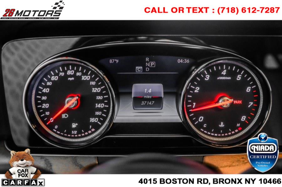 Used Mercedes-Benz E-Class E 300 4MATIC Sedan 2018 | 26 Motors Corp. Bronx, New York Used Mercedes-Benz E-Class E 300 4MATIC Sedan 2018 | 26 Motors Corp. Bronx, New York