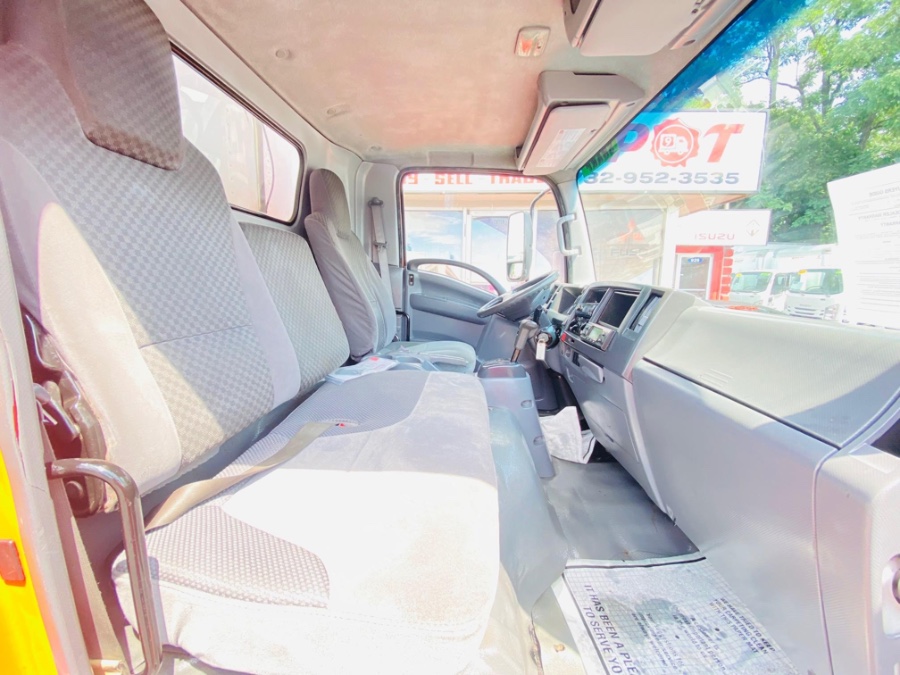 2013 Isuzu NQR DSL REG AT 20 FEET THERMO KING T880S + NO CDL, available for sale in South Amboy, New Jersey | NJ Truck Spot. South Amboy, New Jersey 2013 Isuzu NQR DSL REG AT 20 FEET THERMO KING T880S + NO CDL, available for sale in South Amboy, New Jersey | NJ Truck Spot. South Amboy, New Jersey