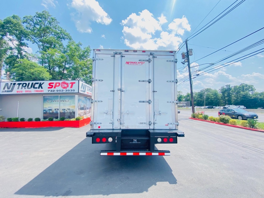2013 Isuzu NQR DSL REG AT 20 FEET THERMO KING T880S + NO CDL, available for sale in South Amboy, New Jersey | NJ Truck Spot. South Amboy, New Jersey 2013 Isuzu NQR DSL REG AT 20 FEET THERMO KING T880S + NO CDL, available for sale in South Amboy, New Jersey | NJ Truck Spot. South Amboy, New Jersey