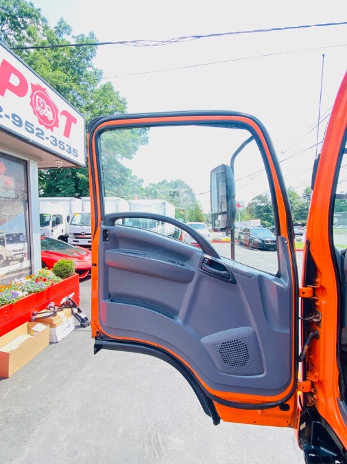2013 Isuzu NQR DSL REG AT 20 FEET THERMO KING T880S + NO CDL, available for sale in South Amboy, New Jersey | NJ Truck Spot. South Amboy, New Jersey 2013 Isuzu NQR DSL REG AT 20 FEET THERMO KING T880S + NO CDL, available for sale in South Amboy, New Jersey | NJ Truck Spot. South Amboy, New Jersey