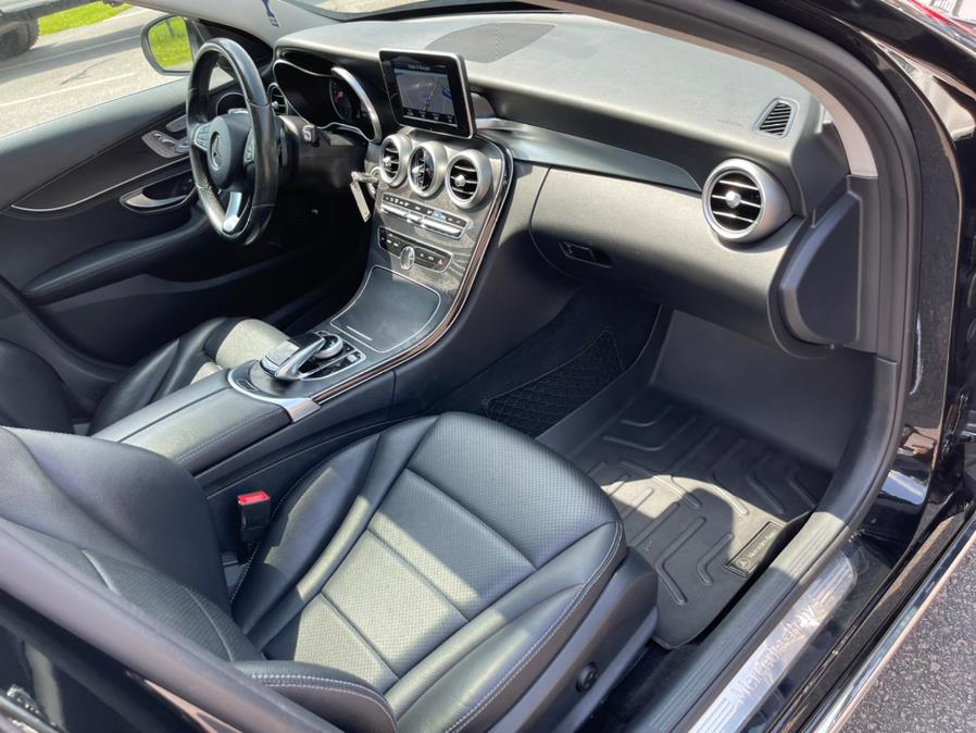 Used Mercedes-Benz C-Class 4dr Sdn C300 Luxury 4MATIC 2016 | Mike And Tony Auto Sales, Inc. South Windsor, Connecticut Used Mercedes-Benz C-Class 4dr Sdn C300 Luxury 4MATIC 2016 | Mike And Tony Auto Sales, Inc. South Windsor, Connecticut
