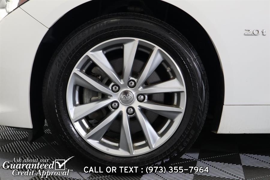 2017 Infiniti Q50 2.0t Premium, available for sale in Haskell, New Jersey | City Motor Group Inc.. Haskell, New Jersey 2017 Infiniti Q50 2.0t Premium, available for sale in Haskell, New Jersey | City Motor Group Inc.. Haskell, New Jersey