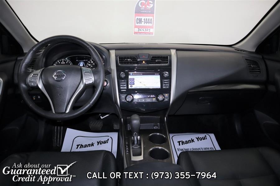 2015 Nissan Altima 2.5 SL, available for sale in Haskell, New Jersey | City Motor Group Inc.. Haskell, New Jersey 2015 Nissan Altima 2.5 SL, available for sale in Haskell, New Jersey | City Motor Group Inc.. Haskell, New Jersey