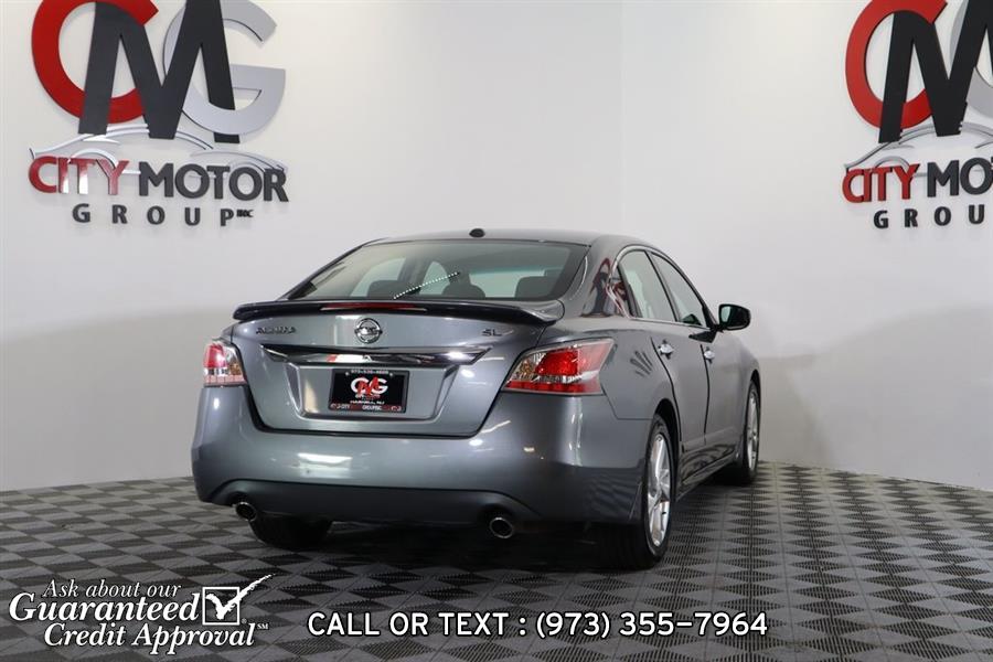 2015 Nissan Altima 2.5 SL, available for sale in Haskell, New Jersey | City Motor Group Inc.. Haskell, New Jersey 2015 Nissan Altima 2.5 SL, available for sale in Haskell, New Jersey | City Motor Group Inc.. Haskell, New Jersey