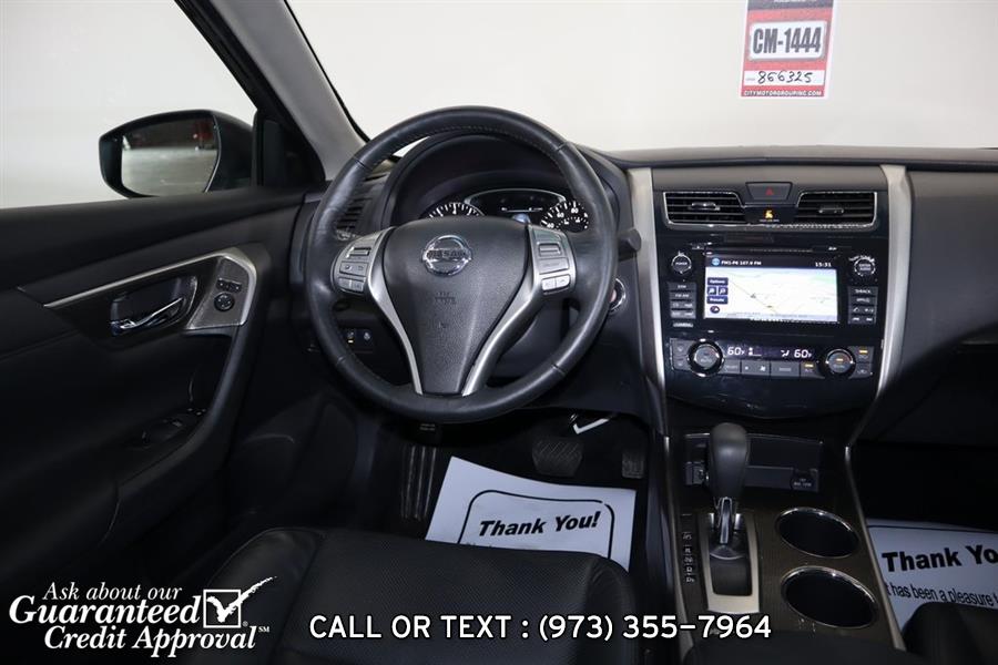 2015 Nissan Altima 2.5 SL, available for sale in Haskell, New Jersey | City Motor Group Inc.. Haskell, New Jersey 2015 Nissan Altima 2.5 SL, available for sale in Haskell, New Jersey | City Motor Group Inc.. Haskell, New Jersey