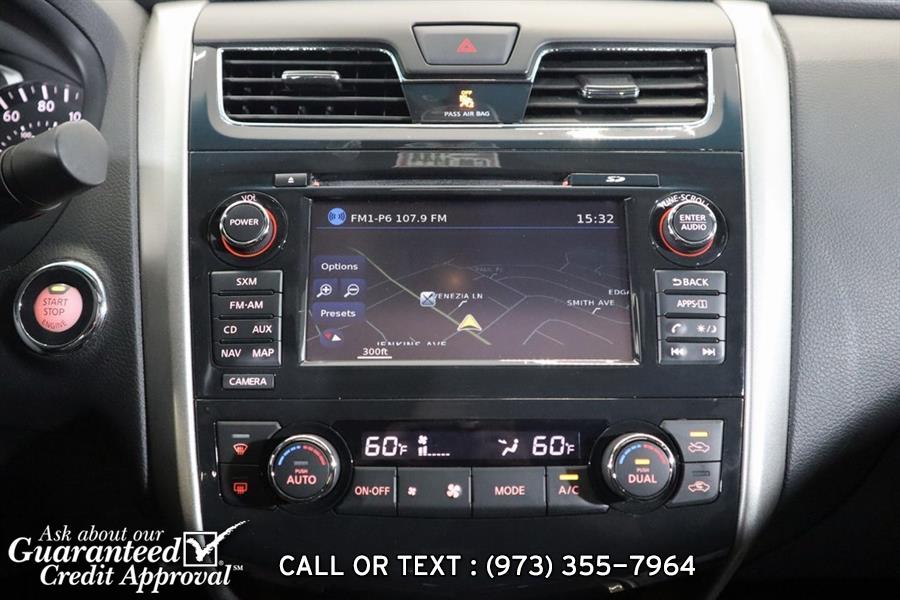 2015 Nissan Altima 2.5 SL, available for sale in Haskell, New Jersey | City Motor Group Inc.. Haskell, New Jersey 2015 Nissan Altima 2.5 SL, available for sale in Haskell, New Jersey | City Motor Group Inc.. Haskell, New Jersey