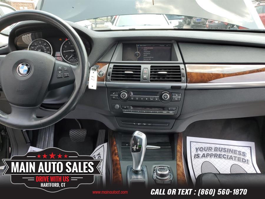 Used BMW X5 AWD 4dr 35i Sport Activity 2012 | Main Auto Sales LLC. Hartford, Connecticut Used BMW X5 AWD 4dr 35i Sport Activity 2012 | Main Auto Sales LLC. Hartford, Connecticut