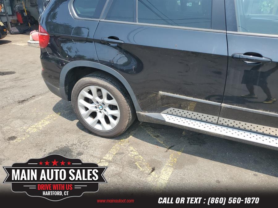 Used BMW X5 AWD 4dr 35i Sport Activity 2012 | Main Auto Sales LLC. Hartford, Connecticut Used BMW X5 AWD 4dr 35i Sport Activity 2012 | Main Auto Sales LLC. Hartford, Connecticut