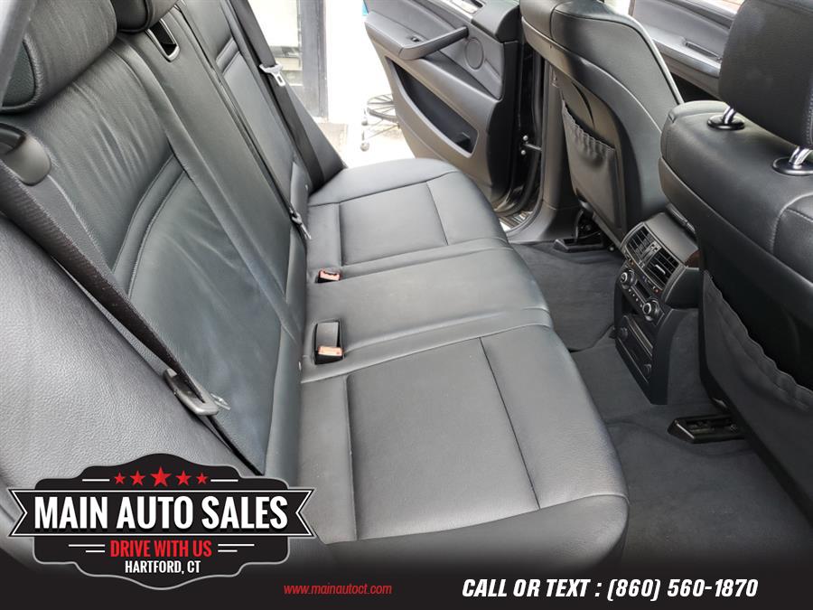 Used BMW X5 AWD 4dr 35i Sport Activity 2012 | Main Auto Sales LLC. Hartford, Connecticut Used BMW X5 AWD 4dr 35i Sport Activity 2012 | Main Auto Sales LLC. Hartford, Connecticut