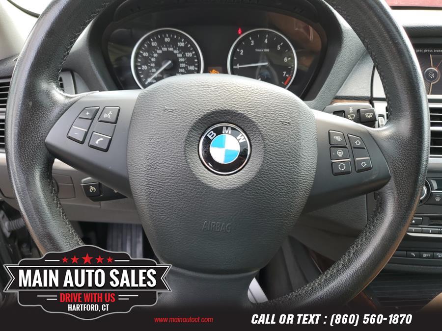 Used BMW X5 AWD 4dr 35i Sport Activity 2012 | Main Auto Sales LLC. Hartford, Connecticut Used BMW X5 AWD 4dr 35i Sport Activity 2012 | Main Auto Sales LLC. Hartford, Connecticut