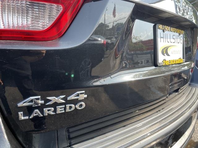 Used Jeep Grand Cherokee Laredo 2012 | Hillside Auto Outlet. Jamaica, New York Used Jeep Grand Cherokee Laredo 2012 | Hillside Auto Outlet. Jamaica, New York