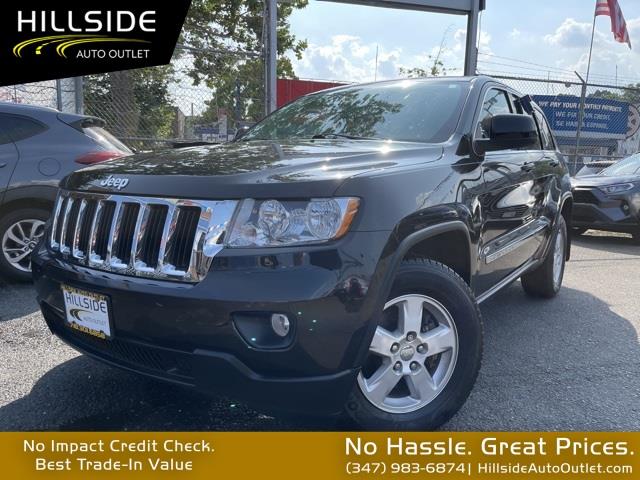 Used Jeep Grand Cherokee Laredo 2012 | Hillside Auto Outlet. Jamaica, New York Used Jeep Grand Cherokee Laredo 2012 | Hillside Auto Outlet. Jamaica, New York