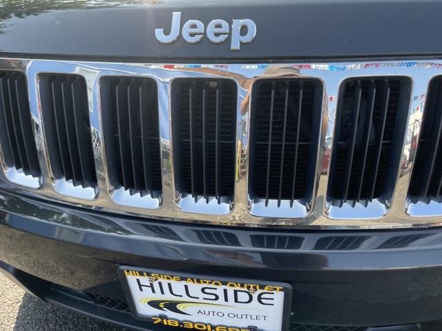 Used Jeep Grand Cherokee Laredo 2012 | Hillside Auto Outlet. Jamaica, New York Used Jeep Grand Cherokee Laredo 2012 | Hillside Auto Outlet. Jamaica, New York