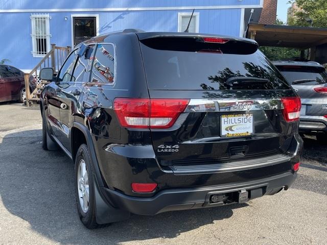 Used Jeep Grand Cherokee Laredo 2012 | Hillside Auto Outlet. Jamaica, New York Used Jeep Grand Cherokee Laredo 2012 | Hillside Auto Outlet. Jamaica, New York
