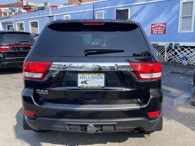 Used Jeep Grand Cherokee Laredo 2012 | Hillside Auto Outlet. Jamaica, New York Used Jeep Grand Cherokee Laredo 2012 | Hillside Auto Outlet. Jamaica, New York