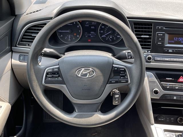 Used Hyundai Elantra SE 2017 | Hillside Auto Outlet. Jamaica, New York Used Hyundai Elantra SE 2017 | Hillside Auto Outlet. Jamaica, New York