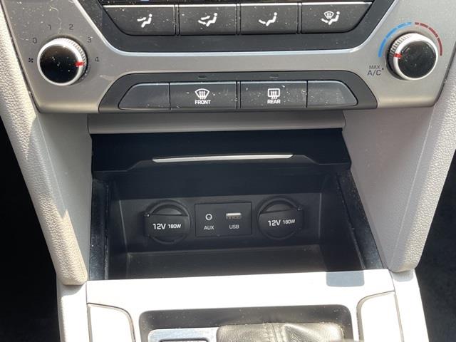 Used Hyundai Elantra SE 2017 | Hillside Auto Outlet. Jamaica, New York Used Hyundai Elantra SE 2017 | Hillside Auto Outlet. Jamaica, New York