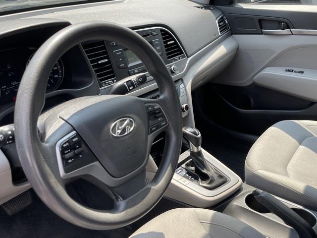 Used Hyundai Elantra SE 2017 | Hillside Auto Outlet. Jamaica, New York Used Hyundai Elantra SE 2017 | Hillside Auto Outlet. Jamaica, New York