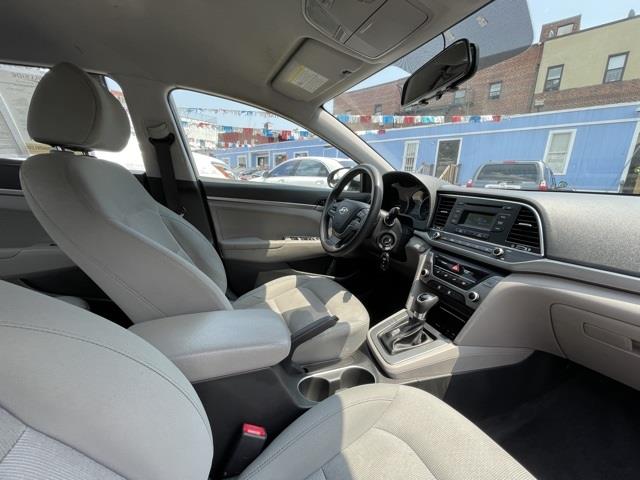 Used Hyundai Elantra SE 2017 | Hillside Auto Outlet. Jamaica, New York Used Hyundai Elantra SE 2017 | Hillside Auto Outlet. Jamaica, New York