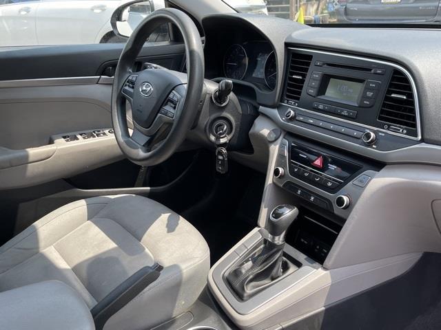 Used Hyundai Elantra SE 2017 | Hillside Auto Outlet. Jamaica, New York Used Hyundai Elantra SE 2017 | Hillside Auto Outlet. Jamaica, New York