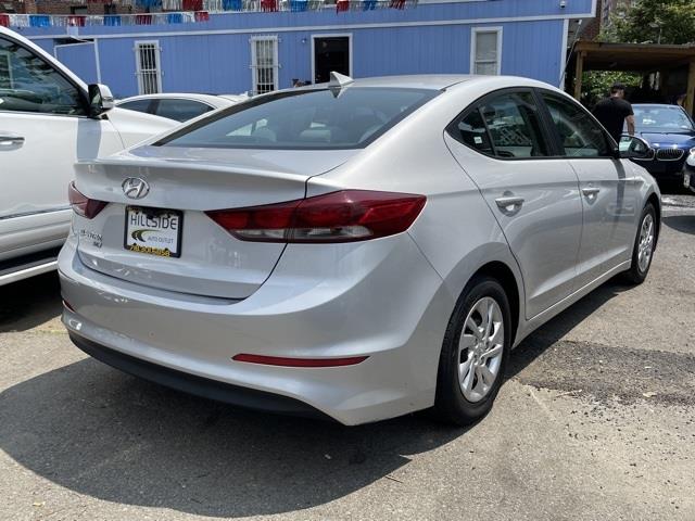 Used Hyundai Elantra SE 2017 | Hillside Auto Outlet. Jamaica, New York Used Hyundai Elantra SE 2017 | Hillside Auto Outlet. Jamaica, New York