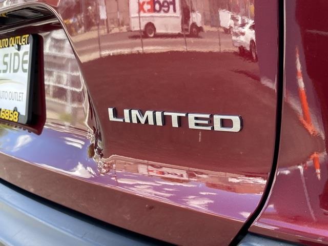 Used Jeep Cherokee Limited 2019 | Hillside Auto Outlet. Jamaica, New York Used Jeep Cherokee Limited 2019 | Hillside Auto Outlet. Jamaica, New York