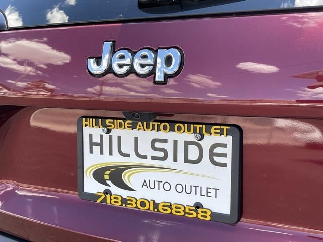 Used Jeep Cherokee Limited 2019 | Hillside Auto Outlet. Jamaica, New York Used Jeep Cherokee Limited 2019 | Hillside Auto Outlet. Jamaica, New York