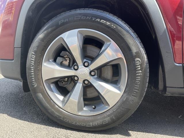 Used Jeep Cherokee Limited 2019 | Hillside Auto Outlet. Jamaica, New York Used Jeep Cherokee Limited 2019 | Hillside Auto Outlet. Jamaica, New York