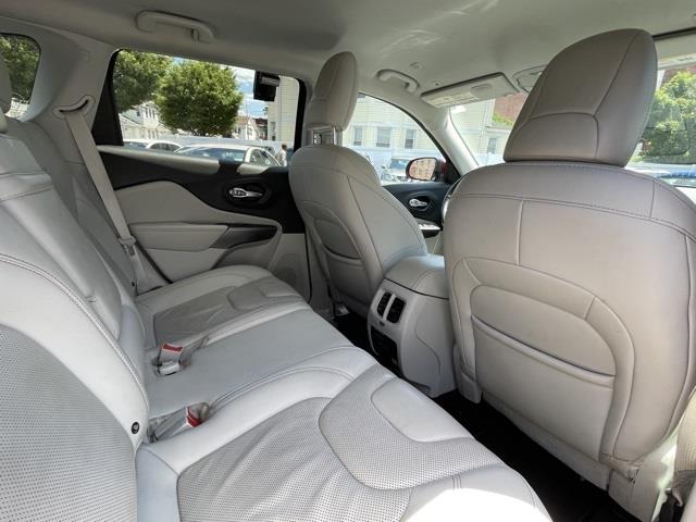 Used Jeep Cherokee Limited 2019 | Hillside Auto Outlet. Jamaica, New York Used Jeep Cherokee Limited 2019 | Hillside Auto Outlet. Jamaica, New York