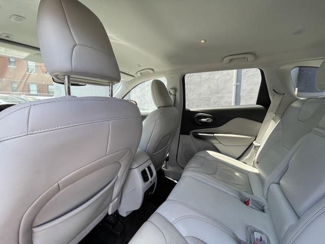 Used Jeep Cherokee Limited 2019 | Hillside Auto Outlet. Jamaica, New York Used Jeep Cherokee Limited 2019 | Hillside Auto Outlet. Jamaica, New York