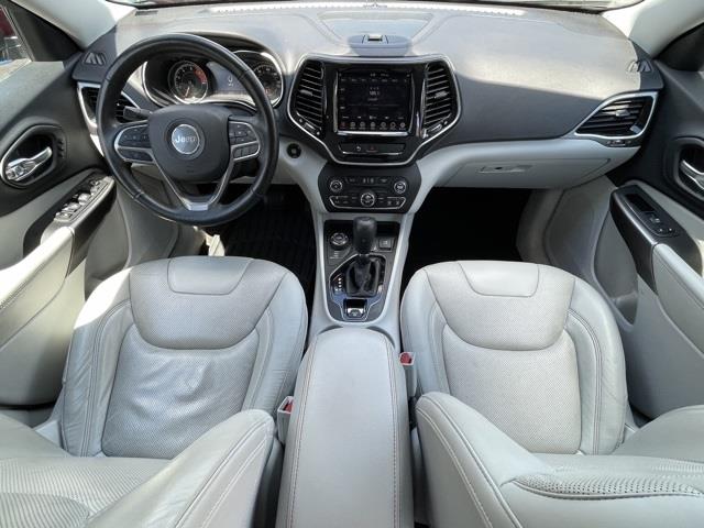 Used Jeep Cherokee Limited 2019 | Hillside Auto Outlet. Jamaica, New York Used Jeep Cherokee Limited 2019 | Hillside Auto Outlet. Jamaica, New York