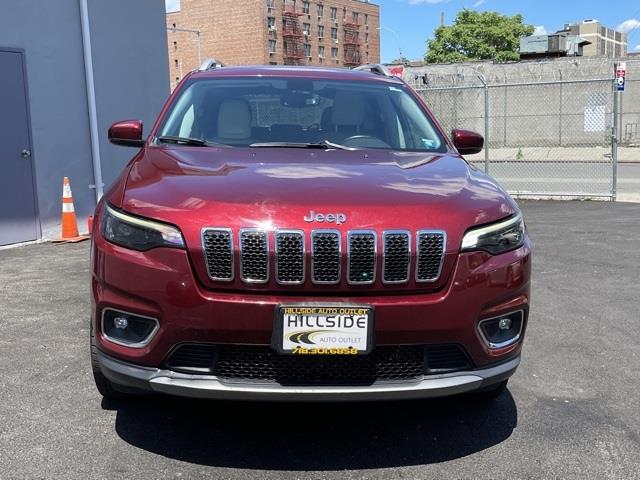 Used Jeep Cherokee Limited 2019 | Hillside Auto Outlet. Jamaica, New York Used Jeep Cherokee Limited 2019 | Hillside Auto Outlet. Jamaica, New York