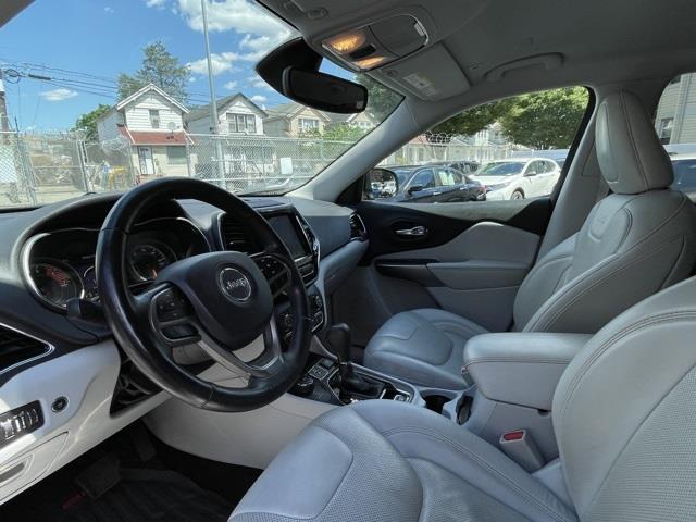 Used Jeep Cherokee Limited 2019 | Hillside Auto Outlet. Jamaica, New York Used Jeep Cherokee Limited 2019 | Hillside Auto Outlet. Jamaica, New York