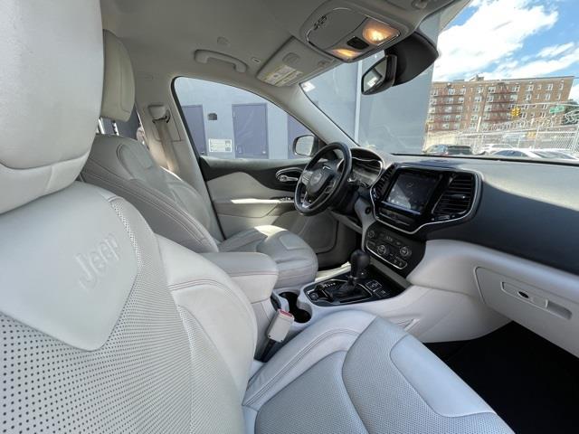 Used Jeep Cherokee Limited 2019 | Hillside Auto Outlet. Jamaica, New York Used Jeep Cherokee Limited 2019 | Hillside Auto Outlet. Jamaica, New York